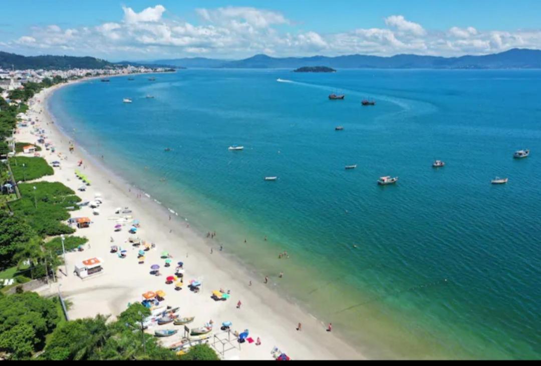 Aguas Da Cachoeira Florianópolis Exterior foto