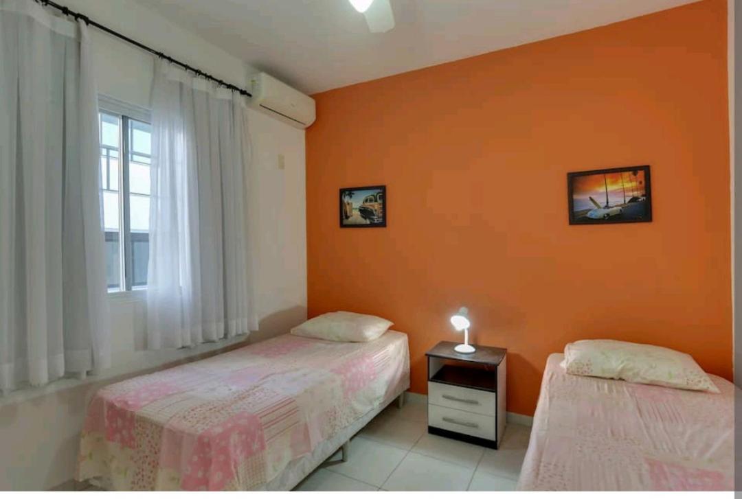 Aguas Da Cachoeira Florianópolis Zimmer foto
