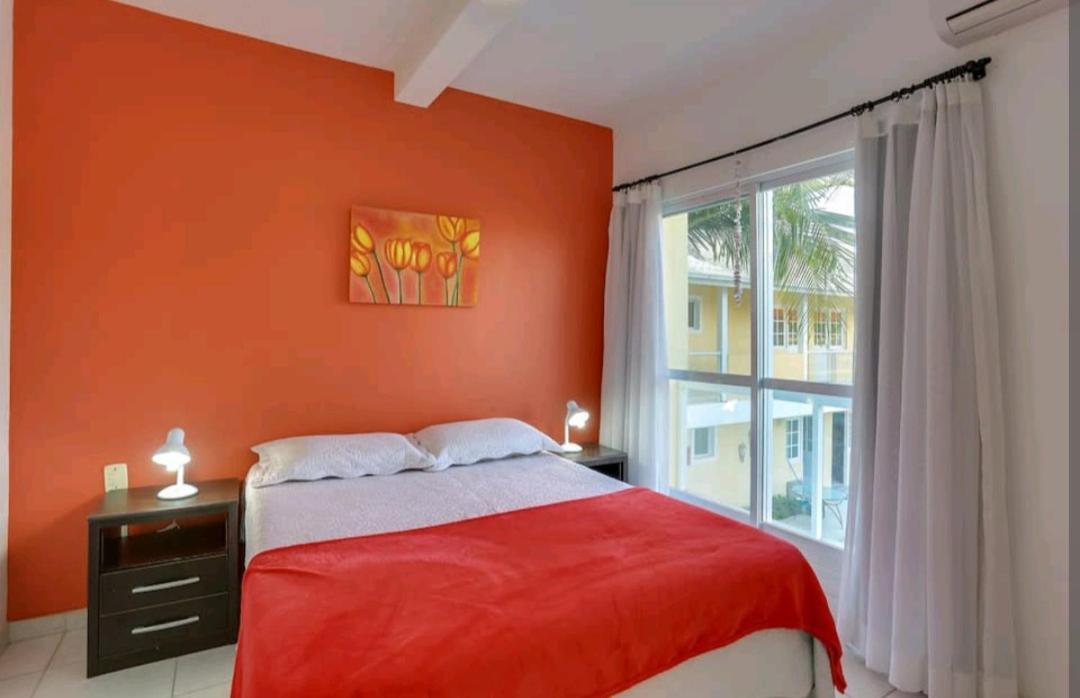 Aguas Da Cachoeira Florianópolis Zimmer foto