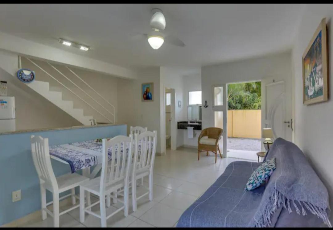 Aguas Da Cachoeira Florianópolis Zimmer foto