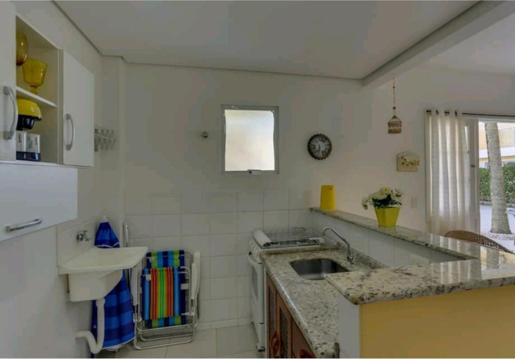 Aguas Da Cachoeira Florianópolis Zimmer foto