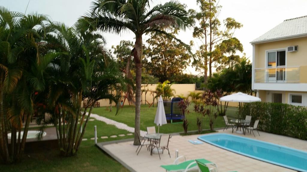 Aguas Da Cachoeira Florianópolis Exterior foto